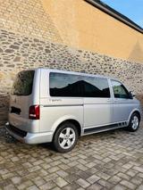 Volkswagen T5 Multivan Team - Volkswagen T5 Multivan: Team