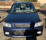 Mazda Demio Automatik - Mazda Demio Gebrauchtwagen