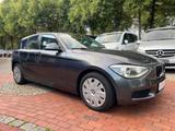 BMW 116 i 1.Hand Leder Xenon PDC TÜV & Service NEU - BMW 116 in Bremen