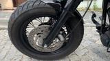 Harley-Davidson Heritage Softail, Custombike, Fat Boy-Optik... - HARLEY-DAVIDSON SOFTAIL HERITAGE