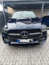 Mercedes-Benz GLE 350 d 4MATIC -