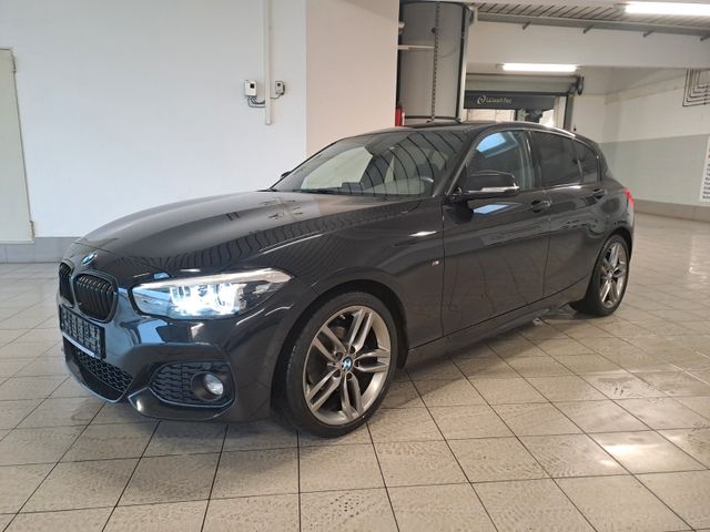 BMW 118d Edition M Sport Shadow