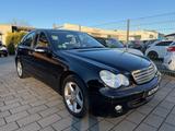 Mercedes-Benz C 200 CDI CLASSIC , AUTOMATIK , 2.HAND - Mercedes-Benz C-Class: Classic