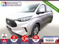 Ford Tourneo Custom - Vorschau Bild 1