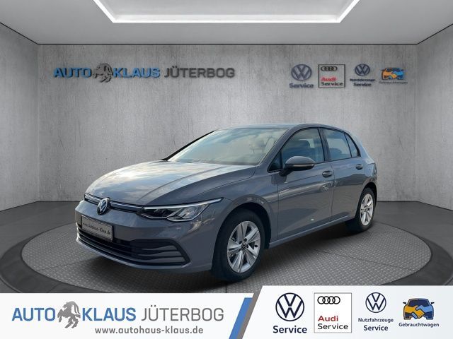 Golf VIII (8) 1.0 eTSI Life+Navi+Assistenzpaket