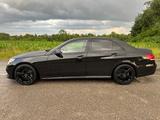 Mercedes-Benz E 400 LIMOUSINE  VOLLAUSSTATTUNG *8FACH-BEREIFT* - Mercedes-Benz: Limo