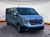Renault Trafic L2H1 Equilibre  9 SITZE+AHK+PDC+LED+ K... - Renault Trafic in Saarbrücken