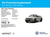 Volkswagen T-Roc Cabriolet 1.5 TSI DSG R-Line Edition Karma - Jahreswagen: Cabrio