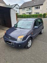 Ford Fusion 1,4 16V Trend Trend - Ford Fusion von privat