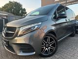 Mercedes-Benz V 300d AMG Exclusive*DISTR+*Standh*ILS*360°*Nigh - Mercedes-Benz V 300 in Mainz