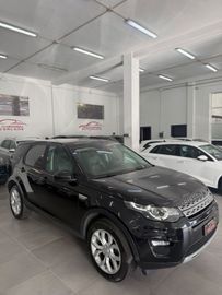 Land-Rover Discovery - 10