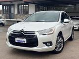 DS Automobiles DS AUTOMOBILES DS 4 1.6 VTi 120 So Chic - DS Automobiles DS4 aus 2013