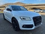 Audi SQ5 3.0 TDI plus quattro 2.Hd 8-fach Alu SH - Audi SQ5: Plus