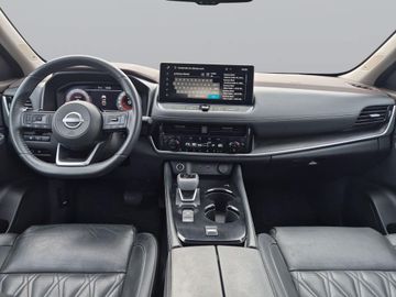 Nissan X-Trail - 10