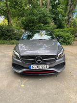 Mercedes-Benz A 250 4MATIC DCT Sport AMG Line - gebrauchte Mercedes-Benz A 250 aus dem Jahr 2016