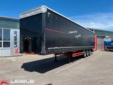 Kögel SN 24*Standard Tautliner*Zertifikat Code XL*SAF* - Kögel Sn 24