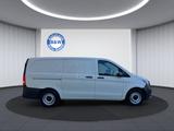 Mercedes-Benz Vito Kasten 111/114 CDI FWD lang*REGALE*KAMERA* - Mercedes-Benz C111