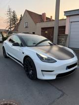Tesla Model 3 Allradantrieb mit Dualmotor Performance - Tesla in Dresden