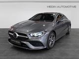 Mercedes-Benz CLA 250 4M Coupé AMG|DISTR|MEMO|KAM|SPIEGEL-P.| - gebrauchte Mercedes-Benz CLA 250 aus dem Jahr 2020