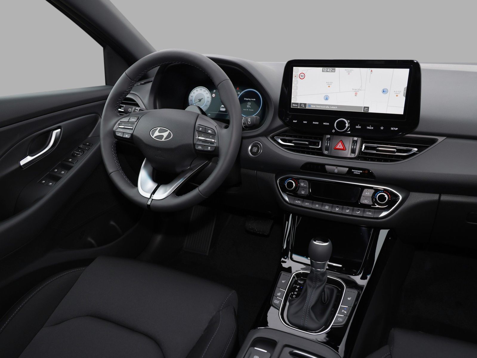 Hyundai i30 – Bild 9