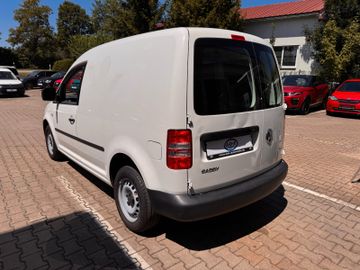 Volkswagen Caddy - 3