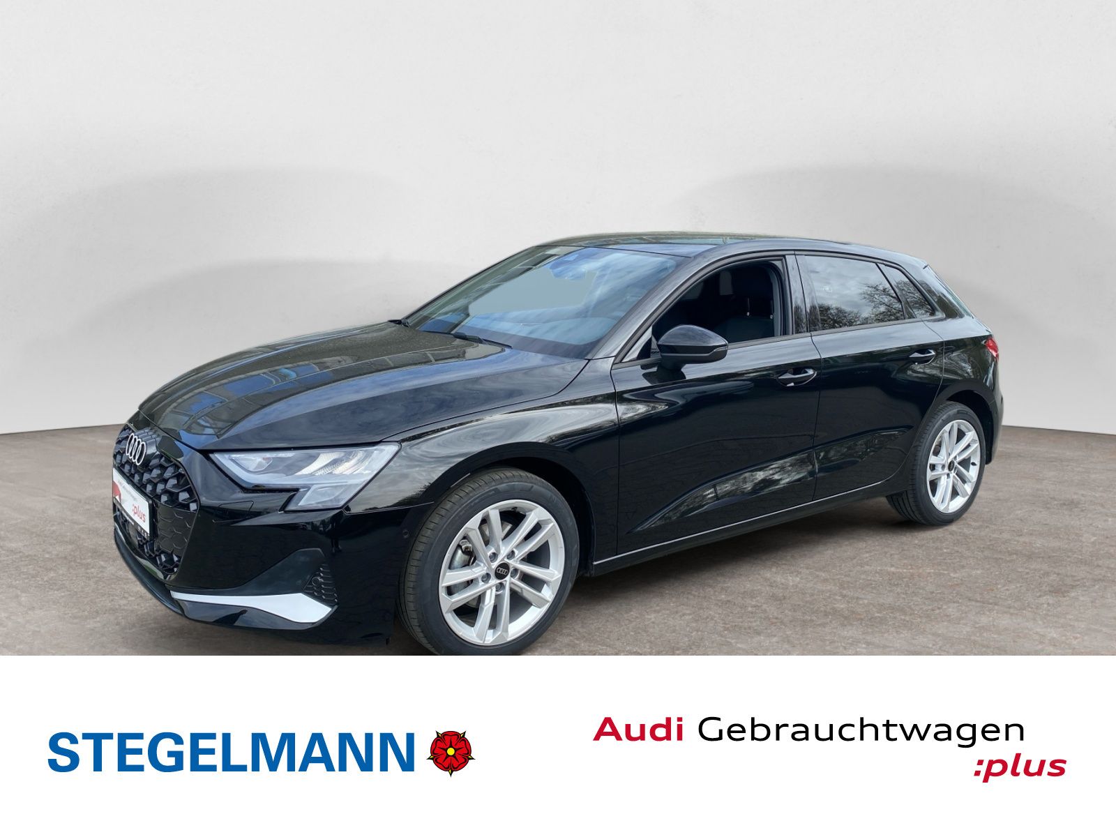 Audi A3 Sportback 35 TFSI advanced*Rückfahrkamera*Nav