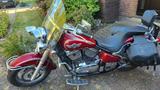 Kawasaki VN800 Classic - KAWASAKI VN 800 CLASSIC