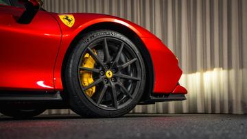 2021 Ferrari SF90 缩略图 24
