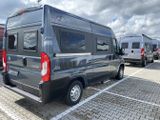 MegaMobil Mega Lounge 540 TV Truma D/E AIR MAXF. LPG-Tank - Wohnmobil oder -wagen Mega