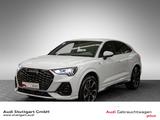 Audi Q3 Sportback 40 TFSI qu S line AHK virtCo SONOS - Audi Q3 Gebrauchtwagen in Stuttgart