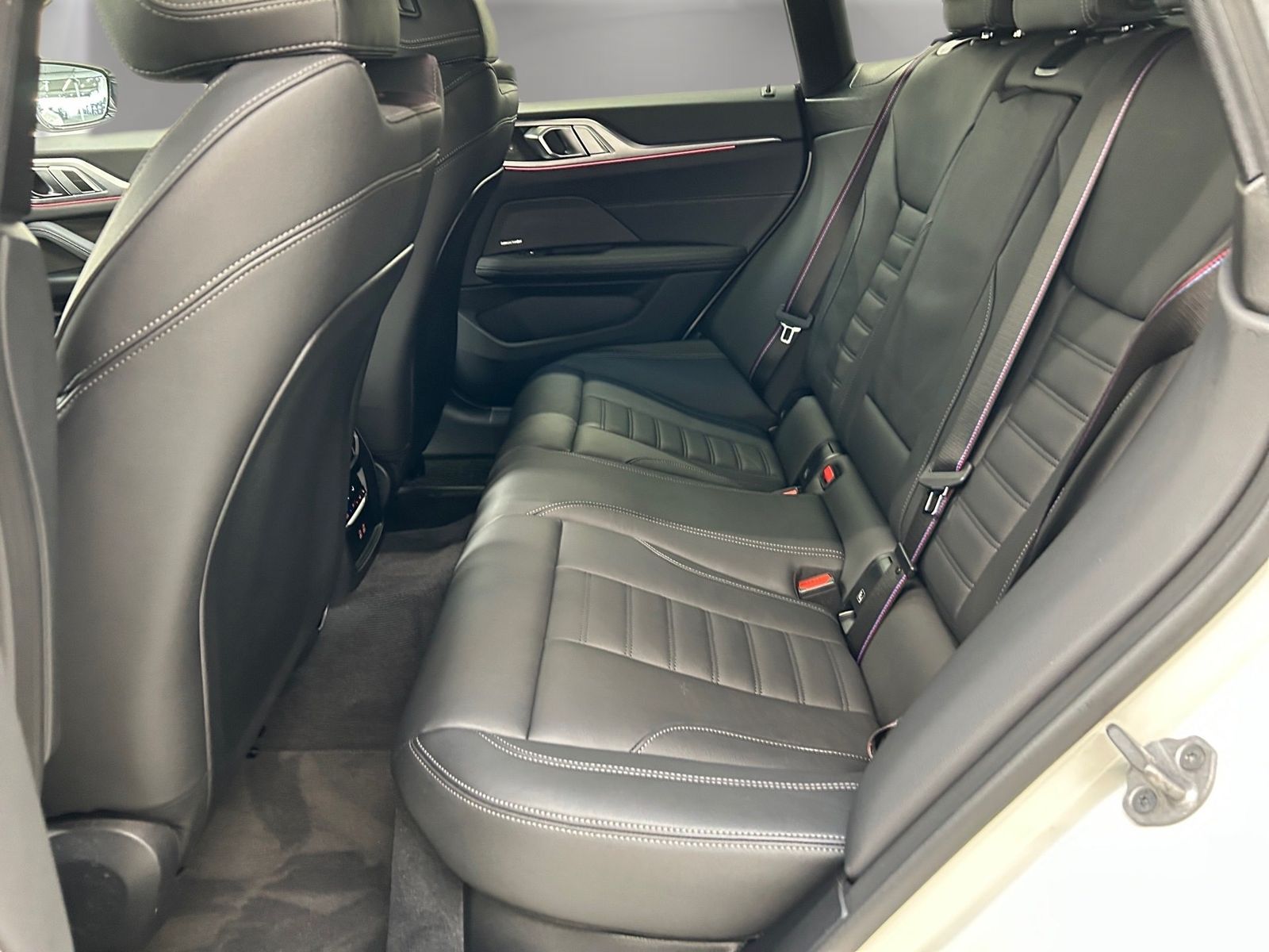BMW M440 - Bild 13