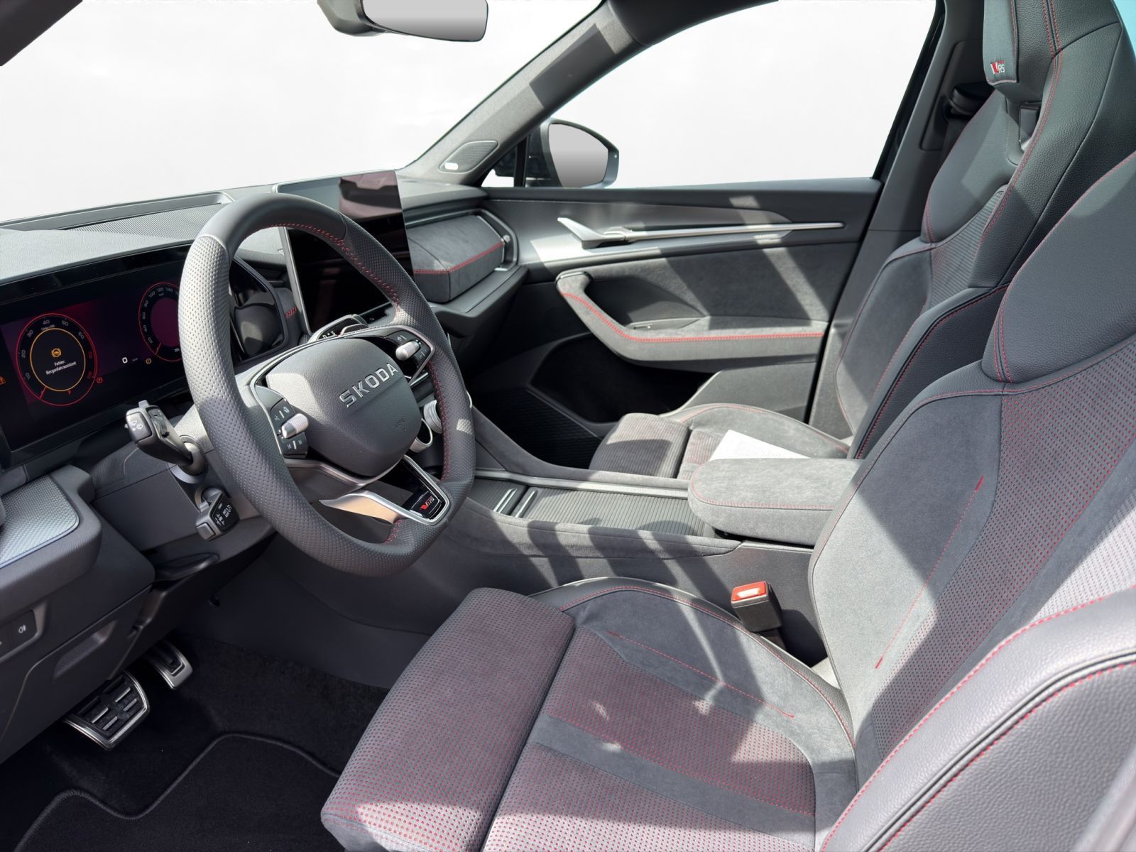 Skoda Kodiaq - Bild 8