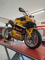 Ducati Panigale V4 World Champion Bautista Replica - DUCATI REPLICA