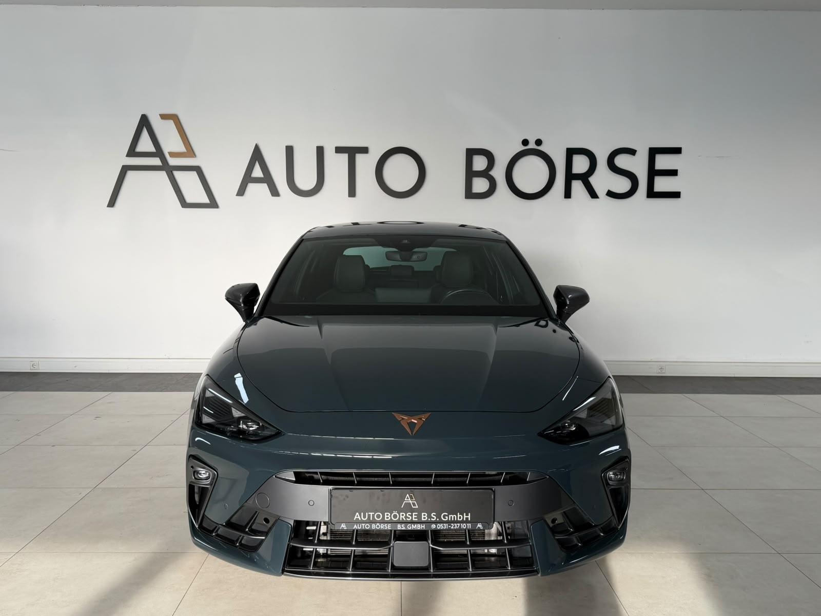 CUPRA LEON 1.5 E-HYBRID 204CH