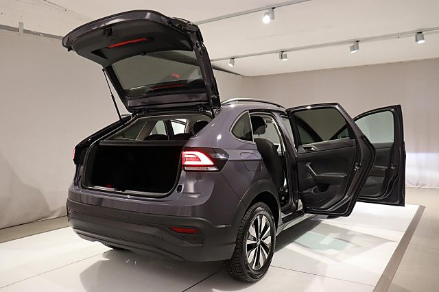 Taigo MOVE 1.0 TSI IQ-Light NAVI Anschlussgarant