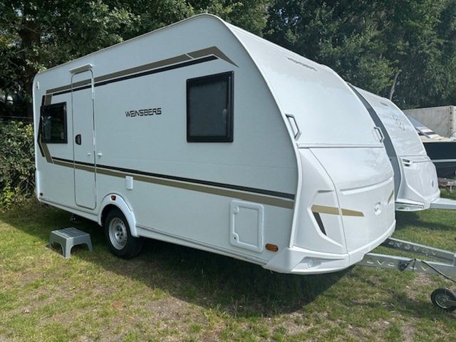 Weinsberg CaraOne 450 FU Aktion- 3.300 Euro