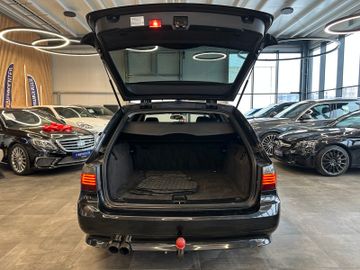 BMW 530 i Touring *Klima*Navi*Xenon*AHK*Freisprech*