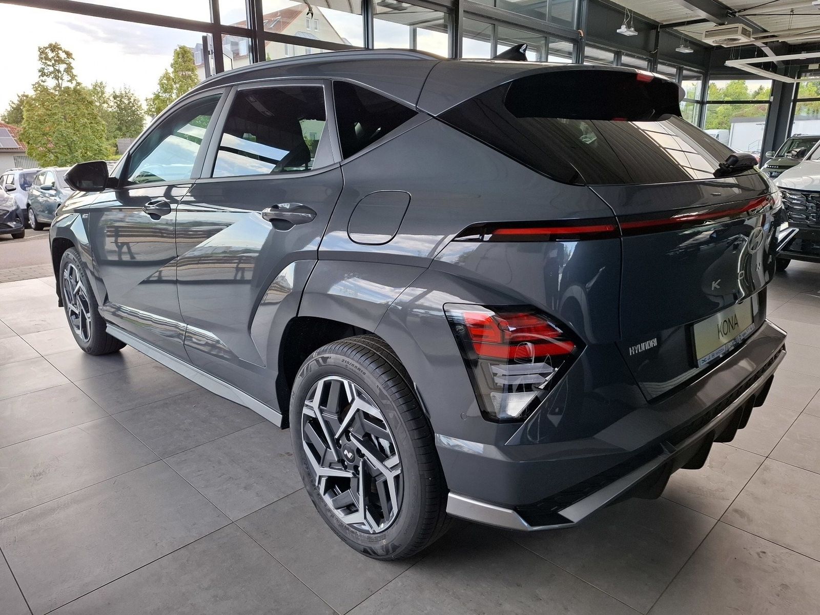 Hyundai KONA - Bild 7