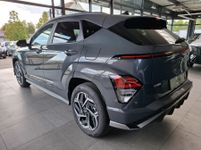 Hyundai KONA - Vorschau Bild 7