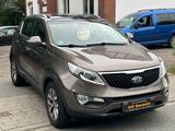 Kia Sportage Dream Team 2WD-Euro6-Panorama-Garantie - Kia Sportage: Eu