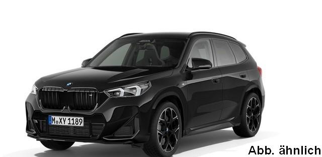 BMW X1 M35i xDrive Navi DSG Tempom.aktiv Bluetooth P