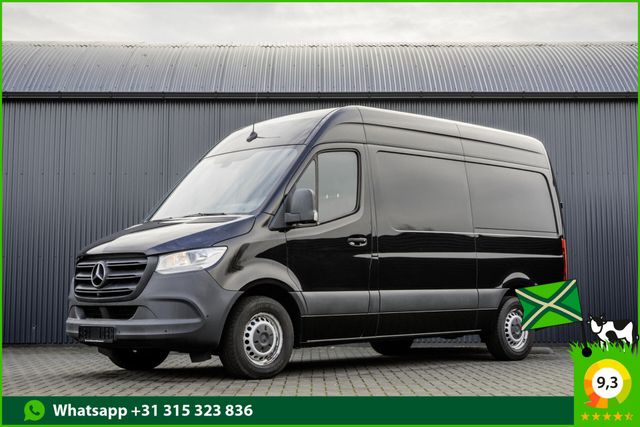 Mercedes-Benz Sprinter 314CDI L2H2 | Euro 6 | 143 PK | Climate