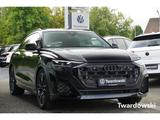 Audi Q8 55  S line+ Pano Soft ALLRADLENKUNG AHK HUD - Audi Q8 in Mönchengladbach