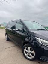 Mercedes-Benz Mercedes Benz V-Klasse 250d 4Matic - Mercedes-Benz E 250 in Freiburg