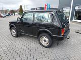 Lada LADA NIVA 64 TKM HU/AU AHK HOHLRAUMK URBAN GARAN - gebrauchte Lada SUV & Geländewagen