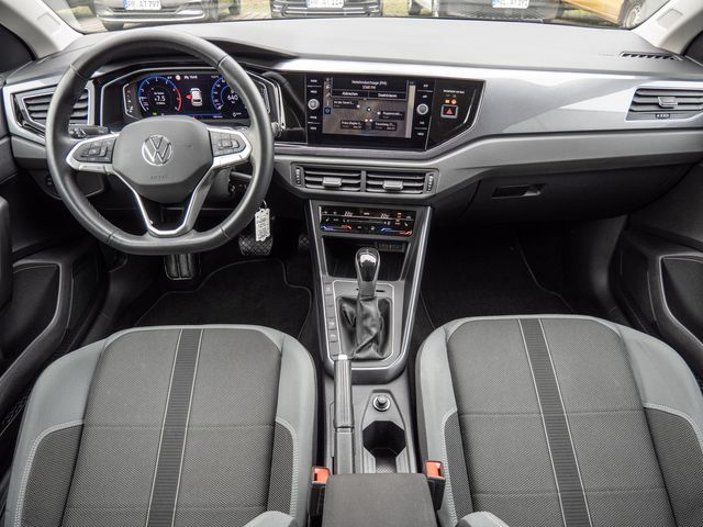 Polo 1.0 TSI Style PDC SHZ NAVI ACC MATRIX-LED