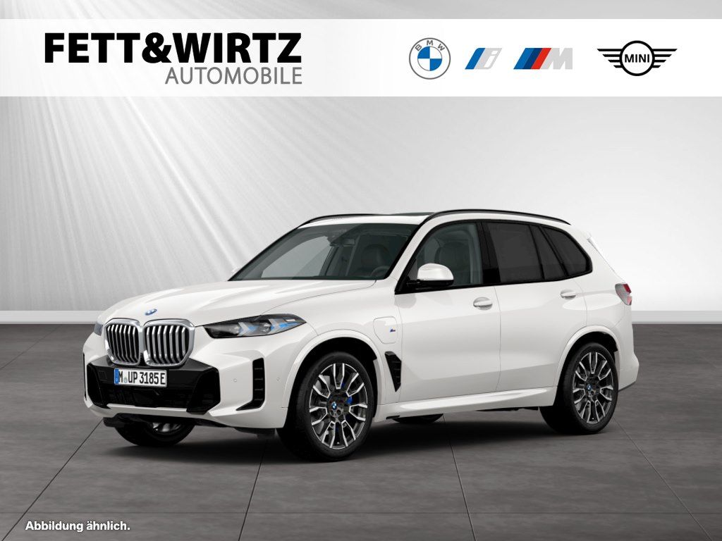 Image of BMW X5