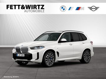 BMW X5 xDrive50e M Sport|Leasing ab 1.032€ mtl. Br*