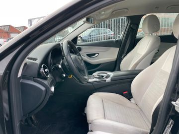Mercedes C 200 - 11
