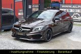 Mercedes-Benz CLA 45 AMG Shooting Brake 4Matic Exclusiv Paket